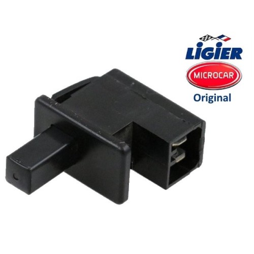 INTERRUPTOR DE PUERTA MICROCAR / JS50 / JSRC