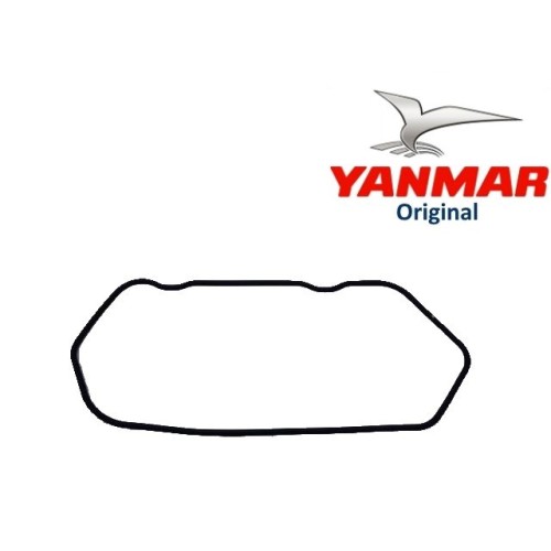 JUNTA DE TAPA BALANCINES YANMAR 2TN68. ORIGINAL