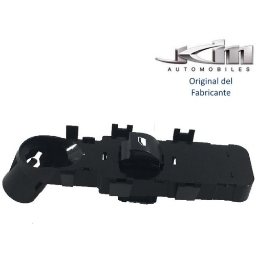 INTERRUPTOR ELEVALUNAS LADO DERECHO JDM ALOES / ROXSY. ORIGINAL.