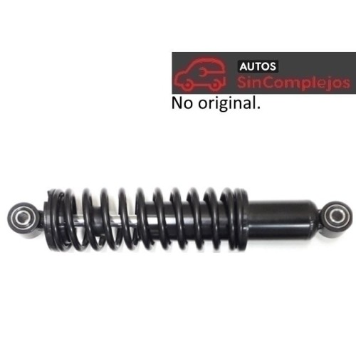 AMORTIGUADOR TRASERO  JDM / MICROCAR