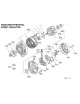 DESPIECE ALTERNADOR Z482 3