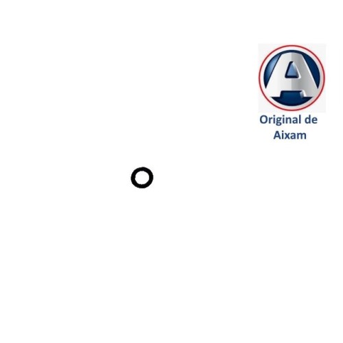 JUNTA TÓRICA CUBETA GASOIL KUBOTA N/M 