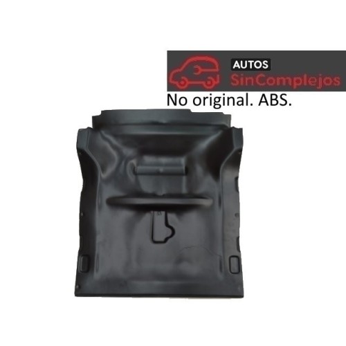 CUBRE CARTER EN ABS 2013/2016