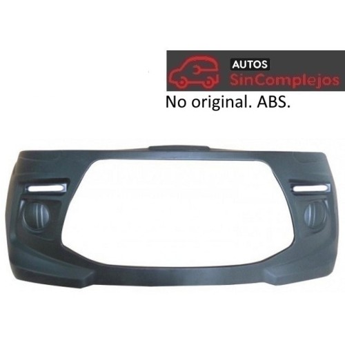 PARAGOLPES DELANTERO JS50 . NO ORIGINAL