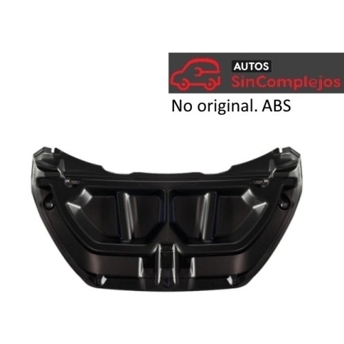 CAPO INTERIOR AIXAM EMOTION 2020. NO ORIGINAL. 723BL031