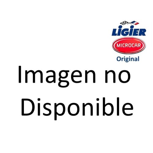 JS50 F1 IZQUIERDA. GRIS GRAFITO.ORIGINAL.