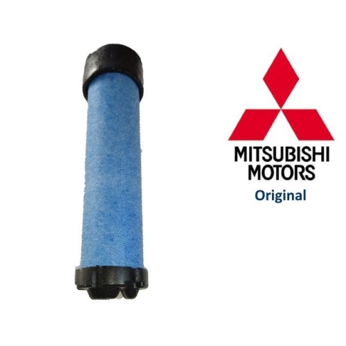 FILTRO INTERIOR DE AIRE INTERIOR MITSUBISHI. F0098000147. ORIGINAL