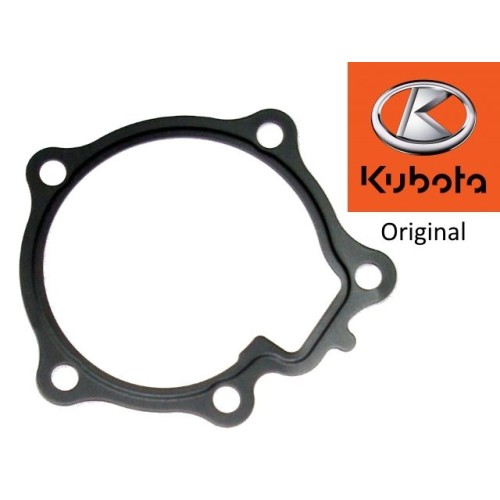 JUNTA BOMBA AGUA MOTOR ORIGINAL KUBOTA