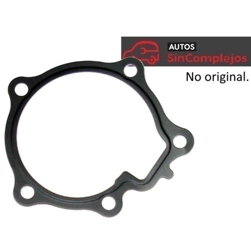 JUNTA DE BOMBA DE AGUA DE MOTOR KUBOTA. 1685173430. NO ORIGINAL
