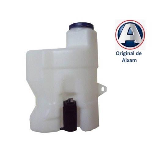 BOTE DE AGUA LIMPIAPARABRISAS ORIGINAL