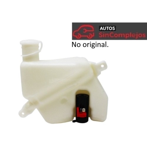 BOTE LIMPIAPARABRISAS AIXAM. NO ORIGINAL