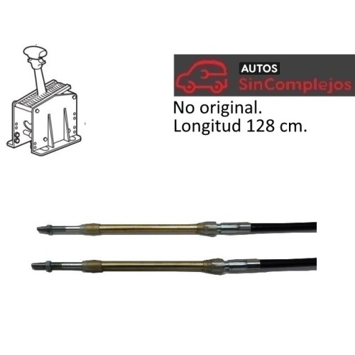 CABLE INVERSOR CHATENET MEDIA / STELLA