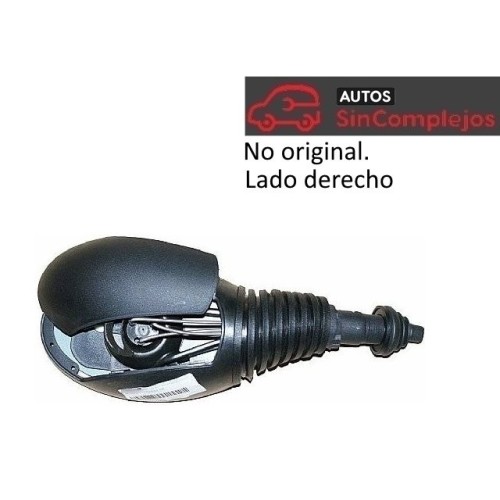 ESPEJO RETROVISOR EXTERIOR DERECHO
