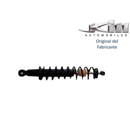 AMORITUGADOR TRASERO JDM XHEOS. ORIGINAL. 1131002