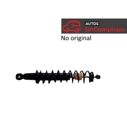 AMORITUGADOR TRASERO JDM ROXSY. NO ORIGINAL. 201068