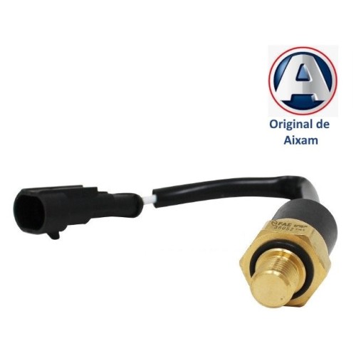 TERMOCONTACTO DE RADIADOR DE AIXAM. ORIGINAL