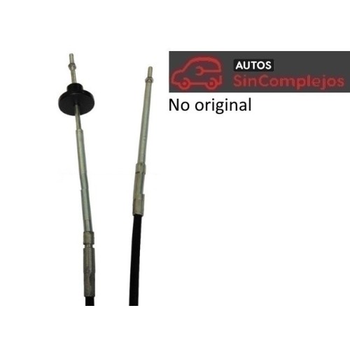 CABLE INVERSOR BELLIER BLX. UTTR26