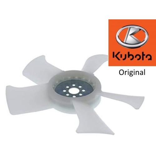 VENTILADOR MOTOR ORIGINAL