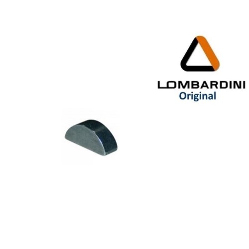 CHAVETA DE CIGUEÑAL. LOMBARDINI LDW502