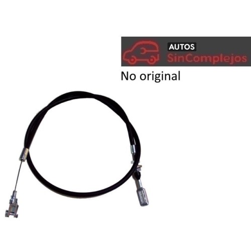 CABLE INVERSOR AIXAM 2005 / 2008 / MINAUTO