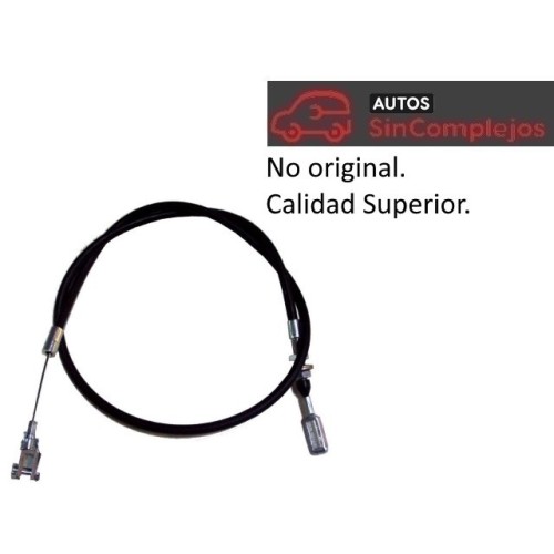 CABLE INVERSOR AIXAM MINAUTO