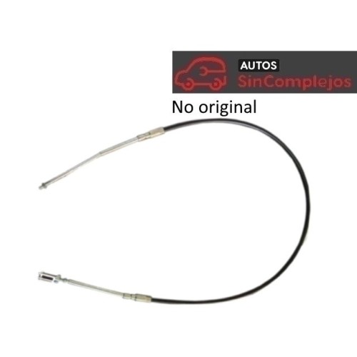 NO ORIGINAL. CABLE INVERSOR JDM ABACA / ALBIZIA / ALOES