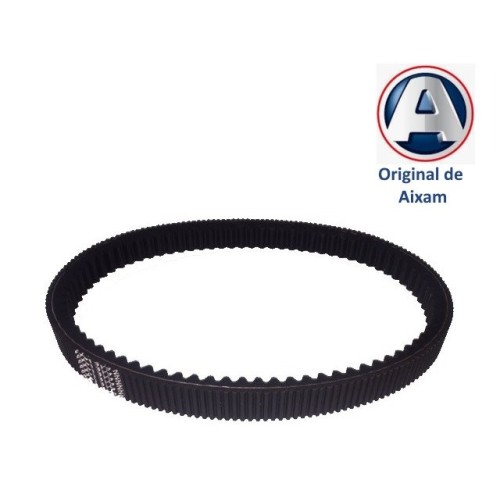 CORREA DE VARIADOR AIXAM Original