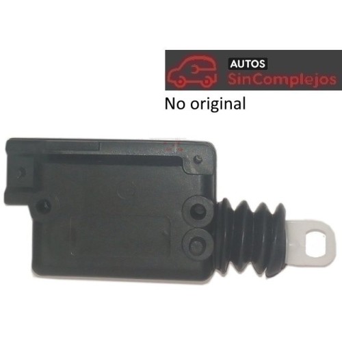 MOTOR CIERRE CENTRALIZADO. NO ORIGINAL. 8K105 / 0081808