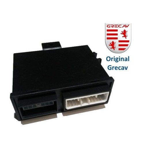 CENTRALITA ELECTRONICA GRECAV