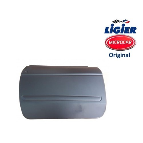 PANEL DE PUERTA DERECHA M.GO / DUE. ORIGINAL