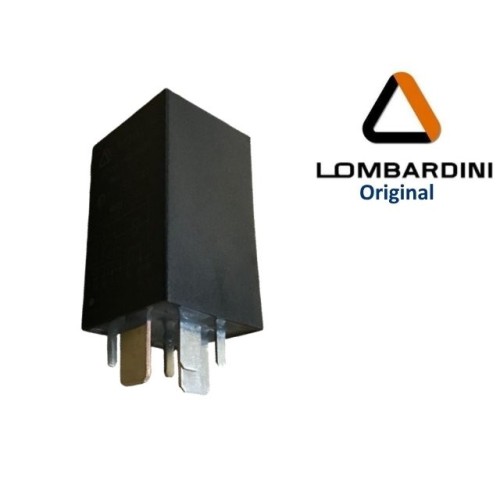 RELÉ DE PRECALENTAMIENTO ORIGINAL 