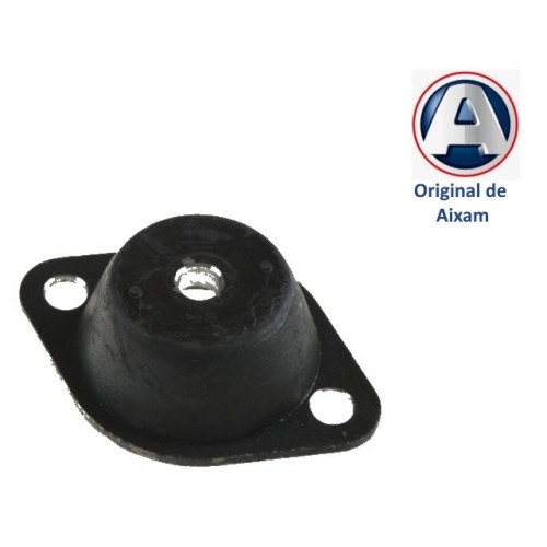 SOPORTE DE CAJA CAMBIO AIXAM 2016/20. 1AX006. ORIGINAL. 52SH