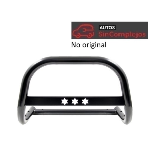 BARRA PROTECTORA DELANTERA MGO 3 /4 /5