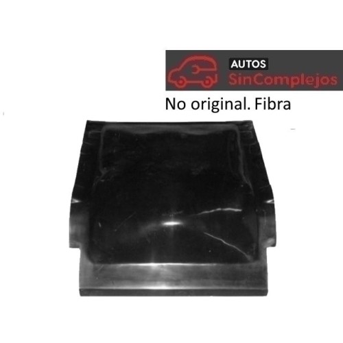 CUBRE CÁRTER DE ABS AIXAM / MEGA / MINAUTO