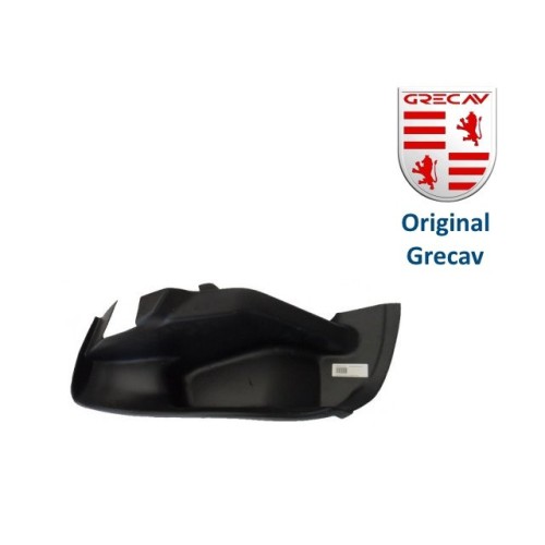 PASO DE RUEDA DELANTERO DERECHO EKE. ORIGINAL.