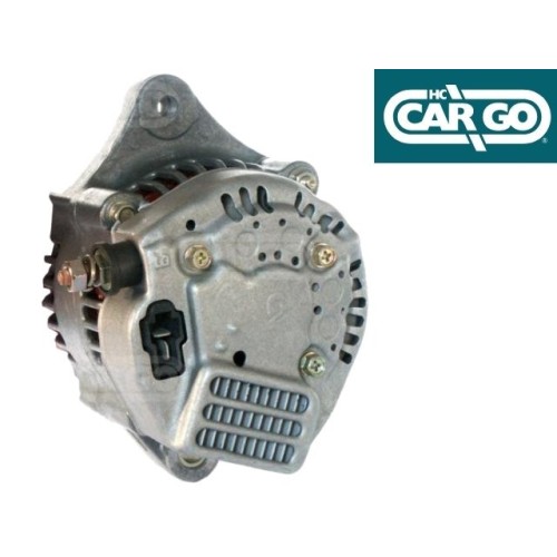 ALTERNADOR MOTOR