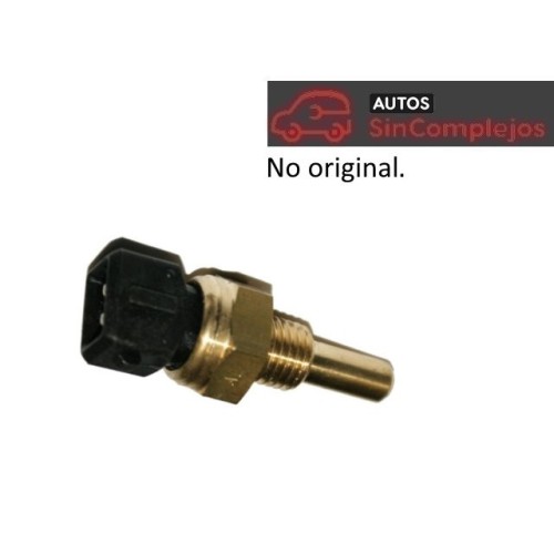 SENSOR DE TEMPERATURA MOTOR LOMBARDINI DCI 442 / 492. NO ORIGINAL. 1010538