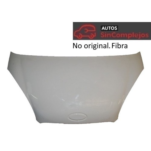 CAPÓ MOTOR EN FIBRA MICROCAR M8