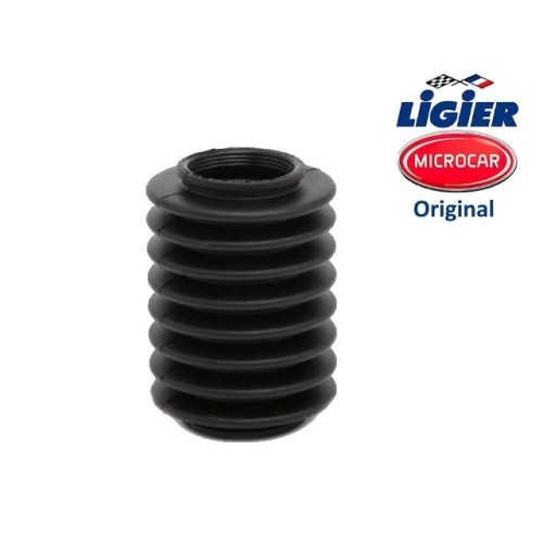 FUELLE DE CREMALLERA DE DIRECCIÓN CASALINI/BELLIER/LIGIER. ORIGINAL