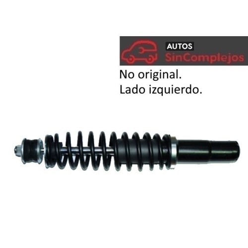 AMORTIGUADOR DELANTERO IZQUIERDO YDEA/M500. NO ORIGINAL. F2107000026