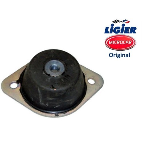 SILENTBLOCK DELANTERO MOTOR ORIGINAL