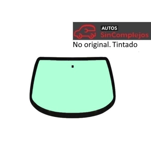 PARABRISAS TINTADO JDM XHEOS. NO ORIGINAL. 1145001 .