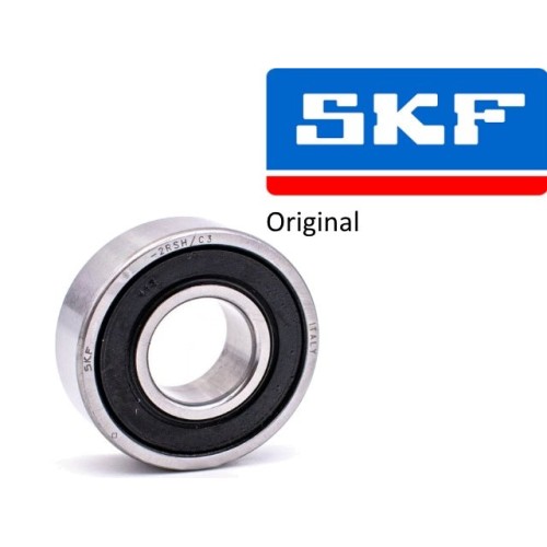 RODAMINETO DE RUEDA TRASERA AIXAM 2016/2020. 510B004. ORIGINAL SFK