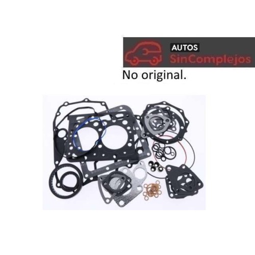 KIT JUNTAS MOTOR Z402