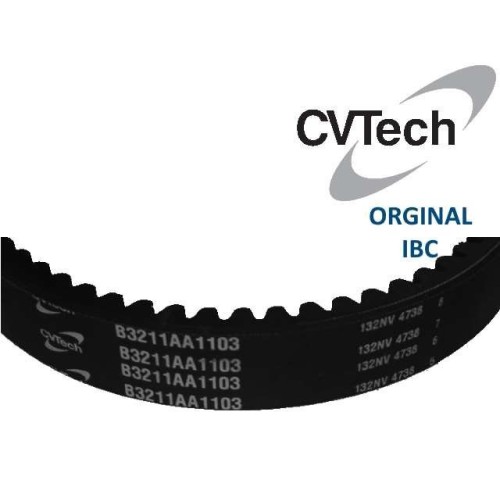 B3211AA1103. CVTECH-IBC