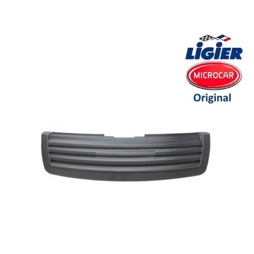 CALANDRA DELANTERA PARAGOLPES MICRCAR MC. 1004193. ORIGINAL