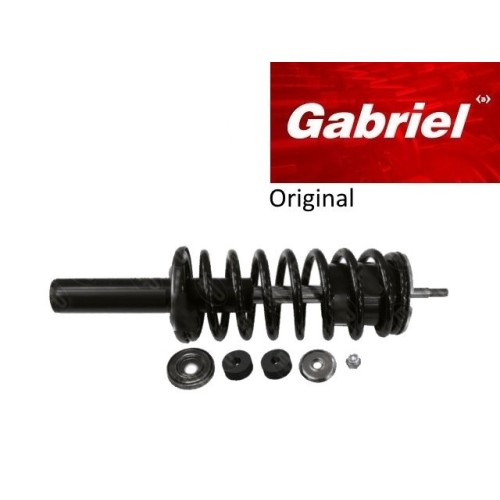 AMORTIGUADOR DELANTERO ALOES. ORIGINAL. 