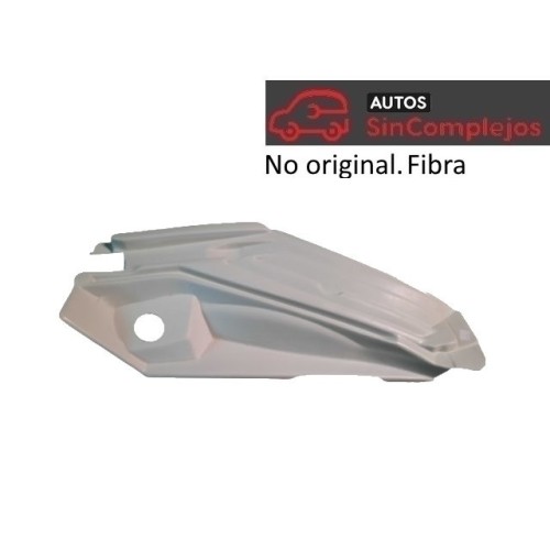 PASO RUEDA SUPERIOR IZQUIERDO EN FIBRA