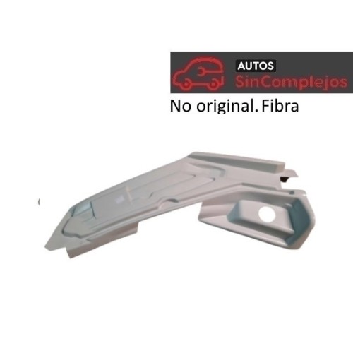 PASO RUEDA SUPERIOR DERECHO EN FIBRA