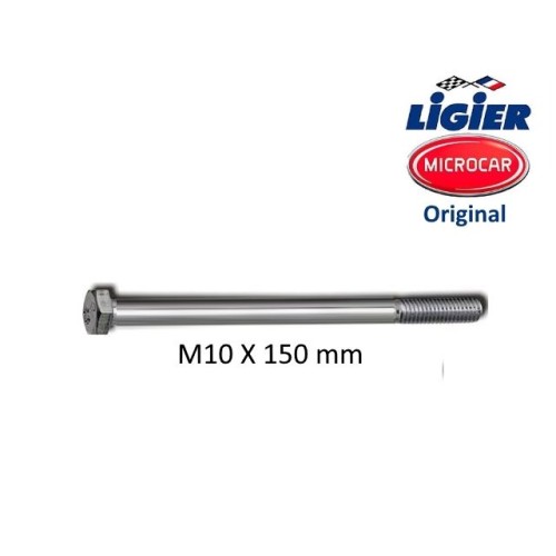 TORNILLO DE VARIADOR DE MOTOR. ORIGINAL